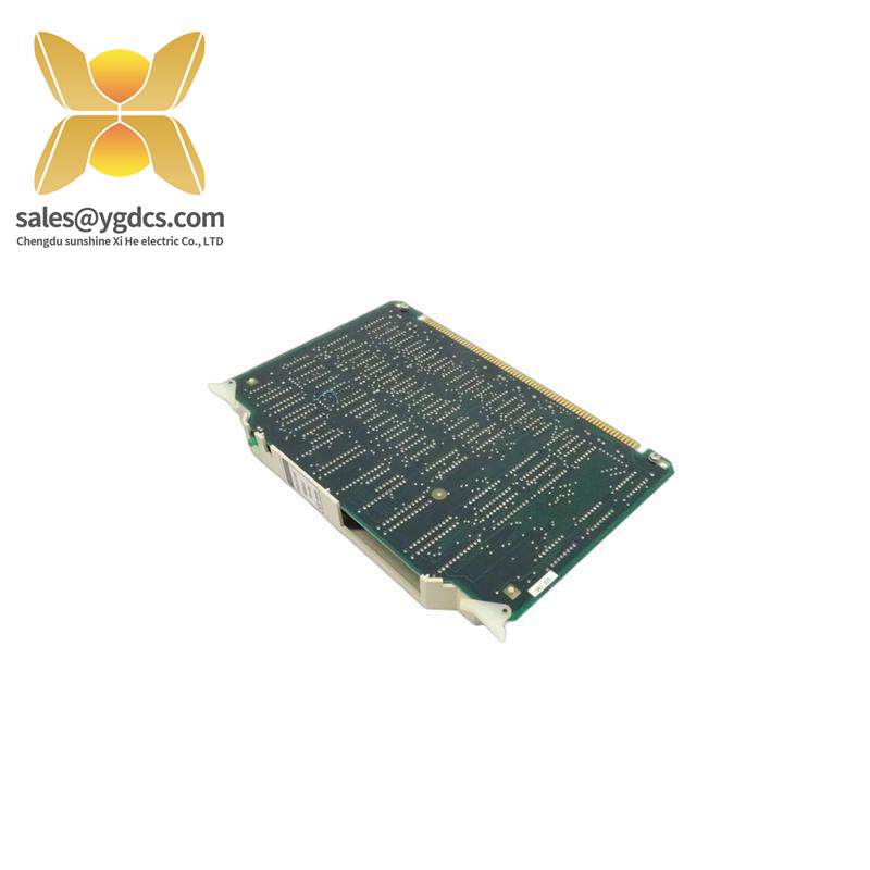 Honeywell 620-0056 REGISTER BOARD