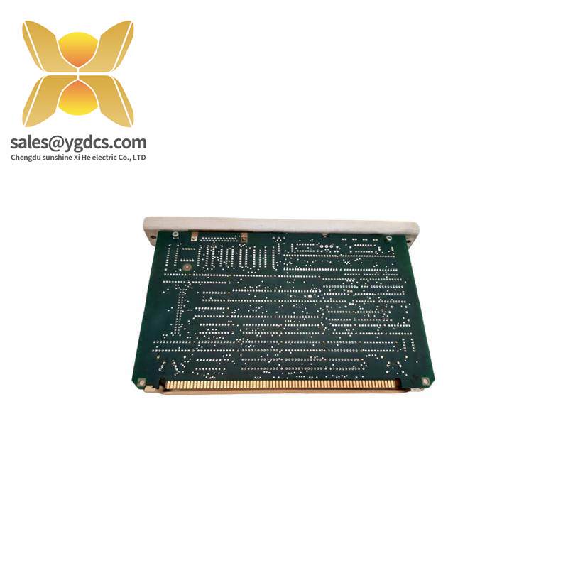 Honeywell 620-0059 VR 2.2 Processor Module