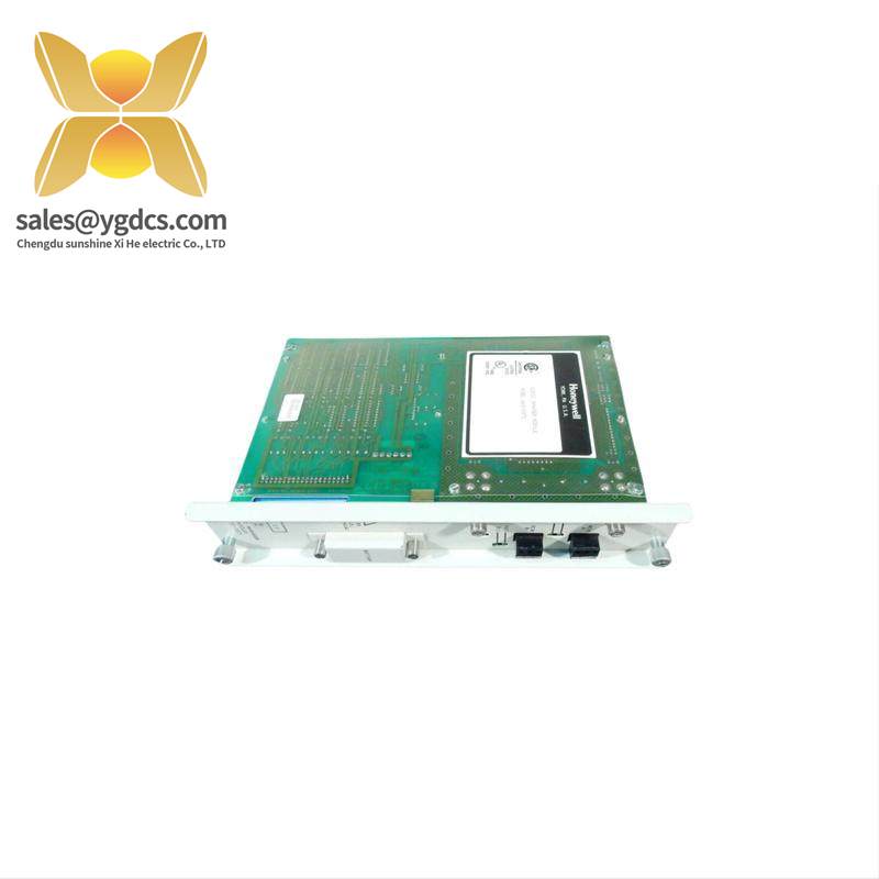 HONEYWELL 620-0071 Logical Manager Module