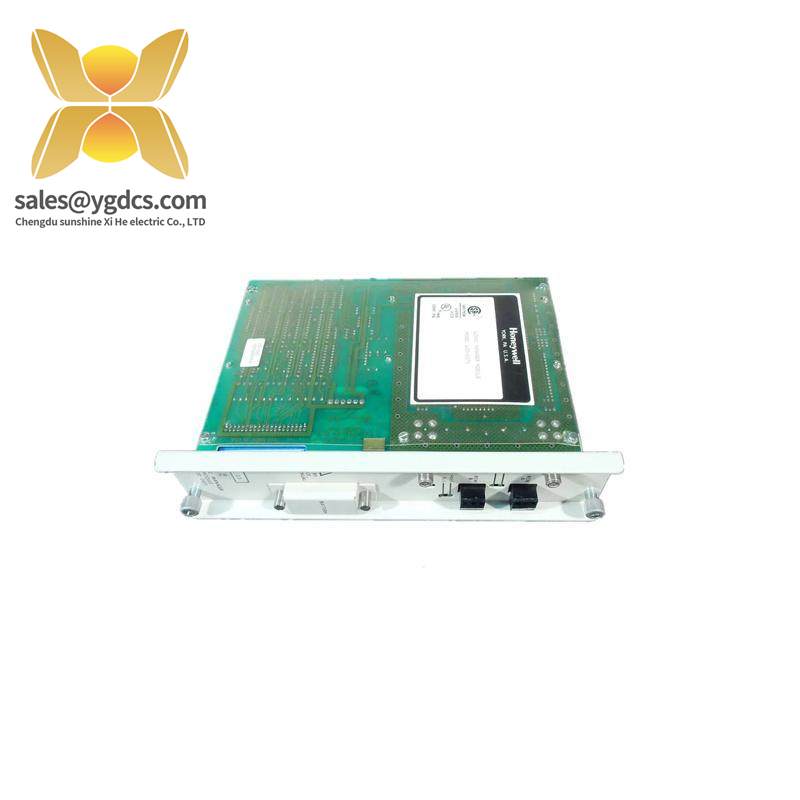 Honeywell 620-0071 VE4020B1004 LOGIC MANGER MODULE