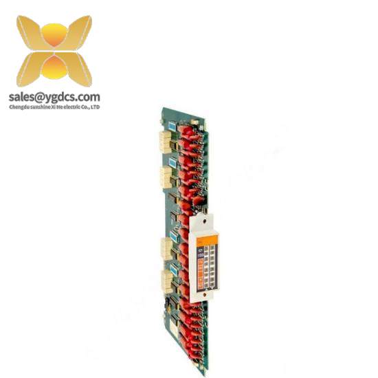 Honeywell 620-0073C Y838138600008 Ethernet Loop Processor Module