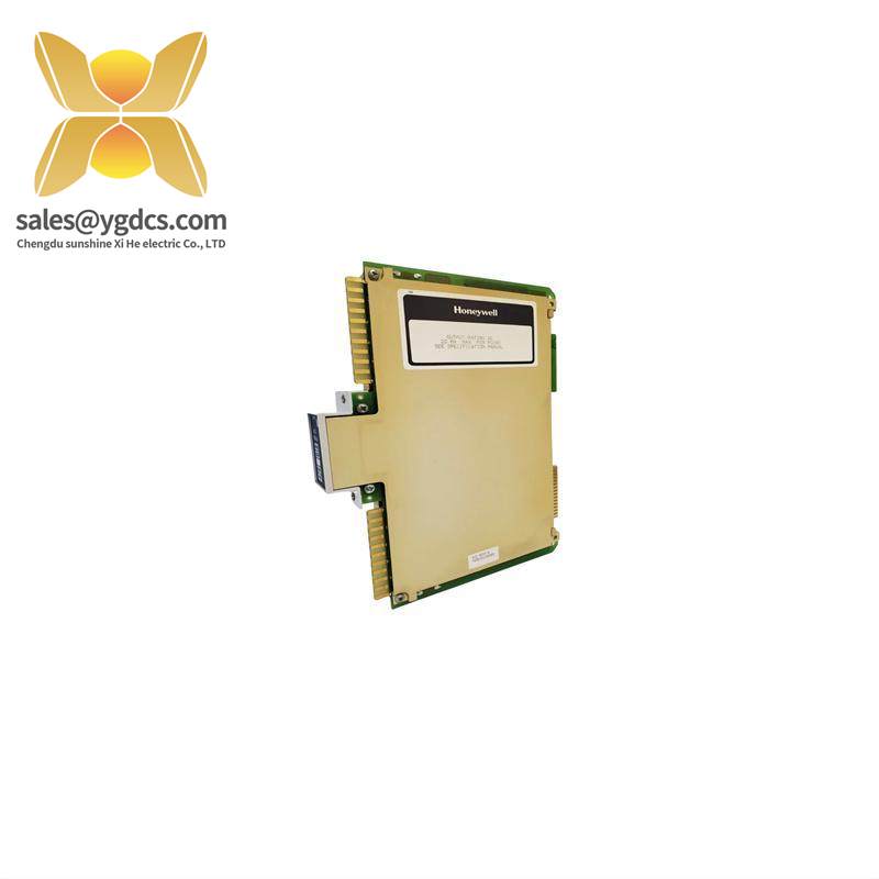 Honeywell 621-0010 Analog Output Module