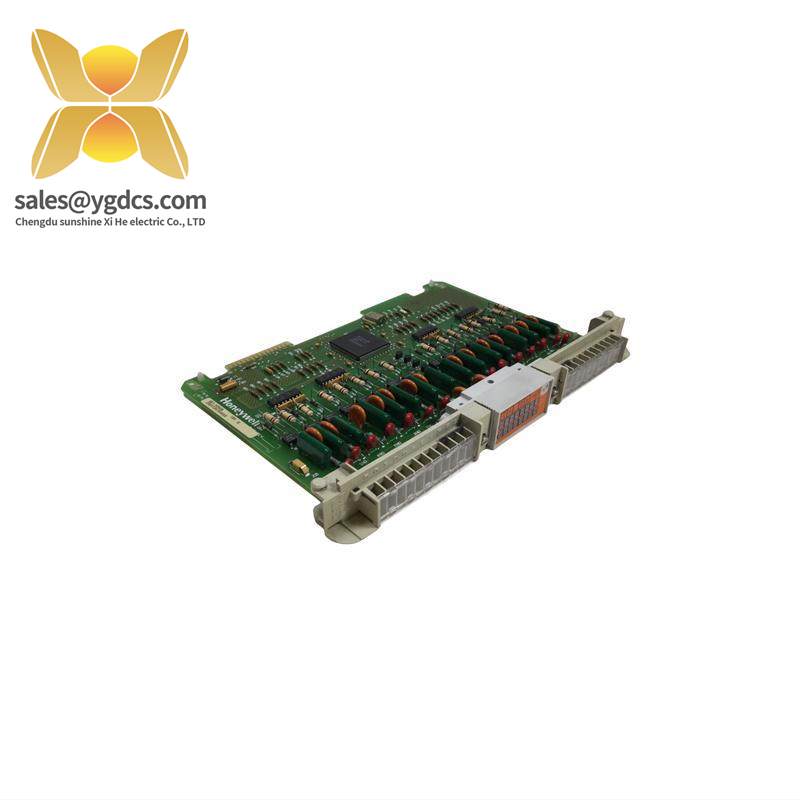 Honeywell 621-1250RC Input Module