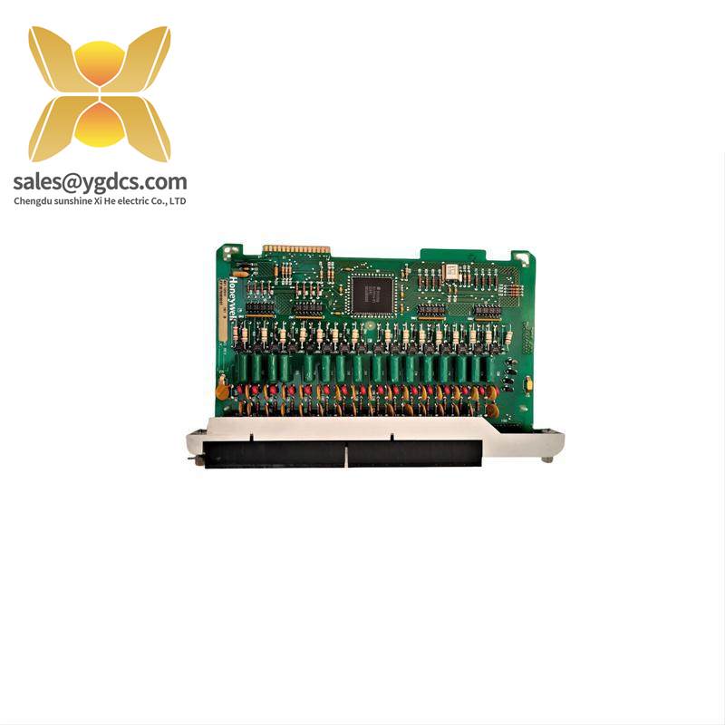 Honeywell 621-1251R INPUT MODULE