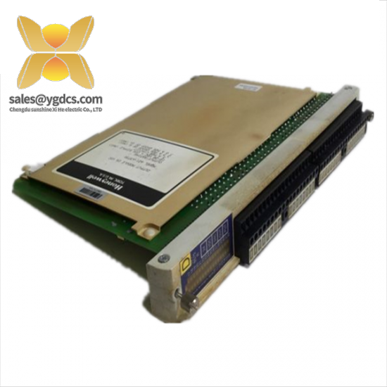 HONEYWELL 621-6575R Output Module