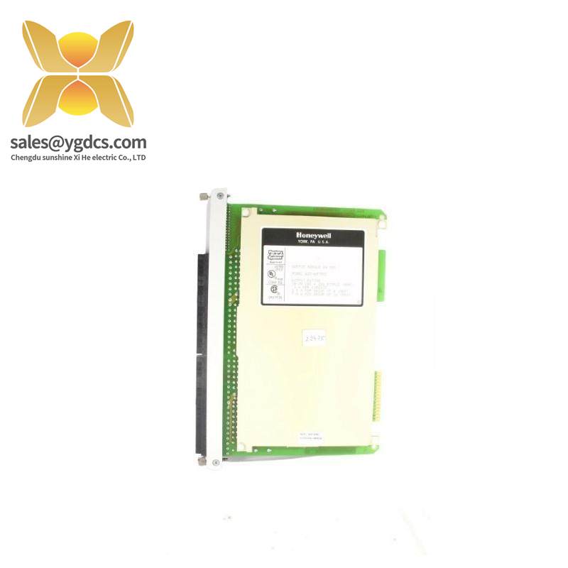HONEYWELL 621-6575RC Output Module 24 VDC