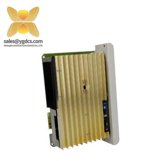 Honeywell 621-9933C DCS Module