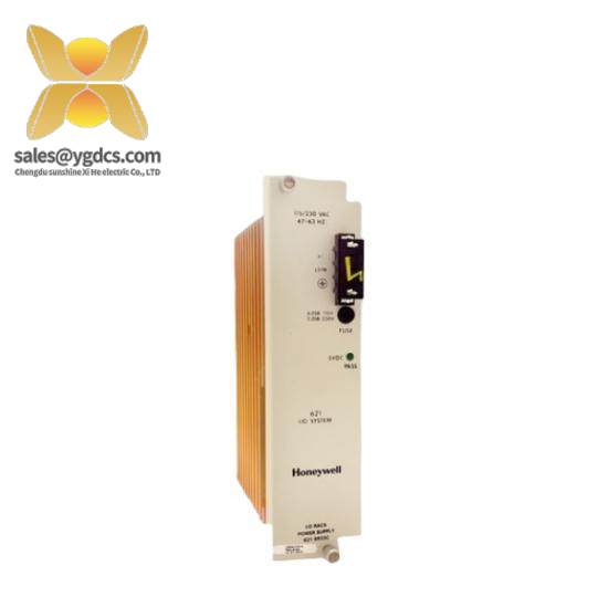 Honeywell 621-9933C DCS Module