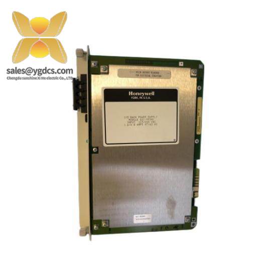 HONEYWELL 621-9934C POWER SUPPLY MODULE