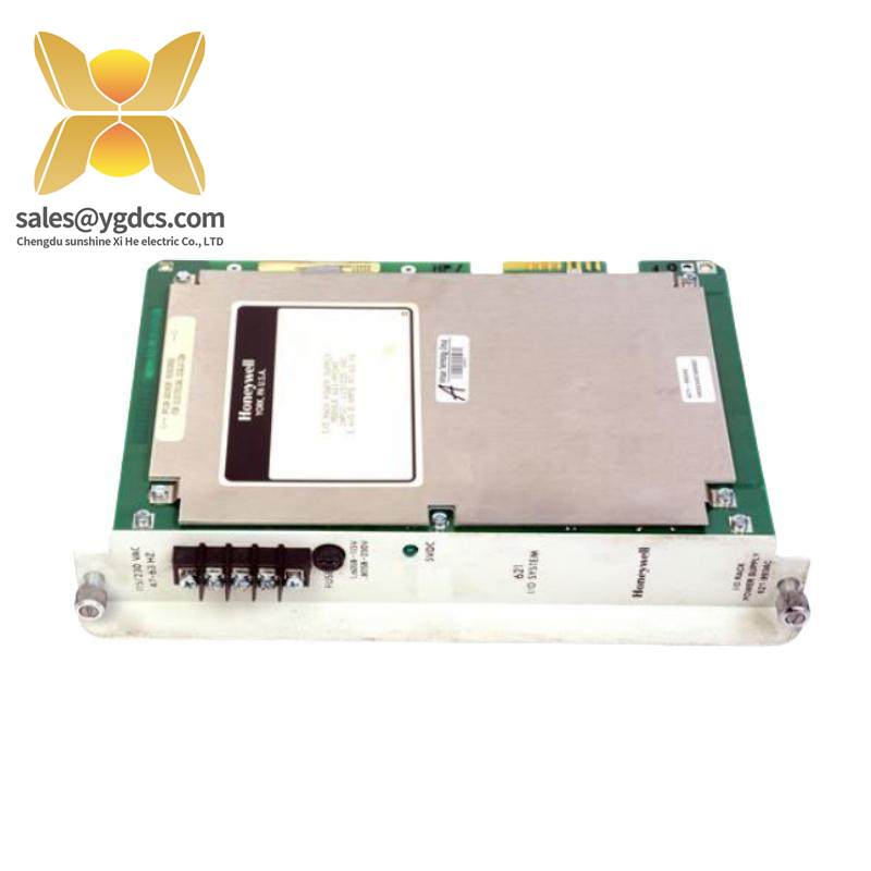 HONEYWELL 621-9934C Printed Circuit Board (PC Board)