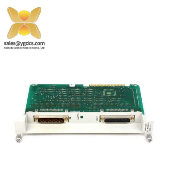 Honeywell 621-9937 Parallel I/O Module