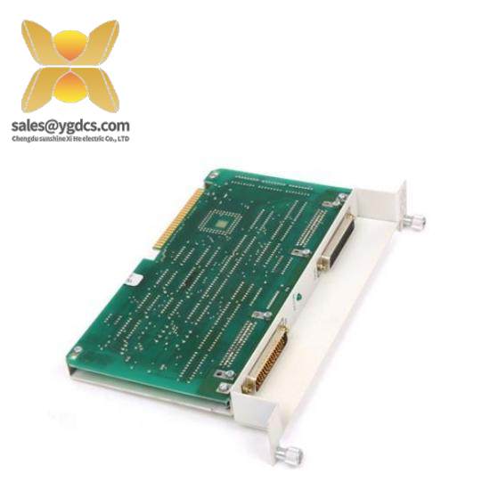 Honeywell 621-9937 Parallel I/O Module