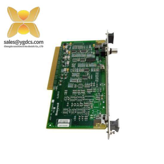 Honeywell 6580801911