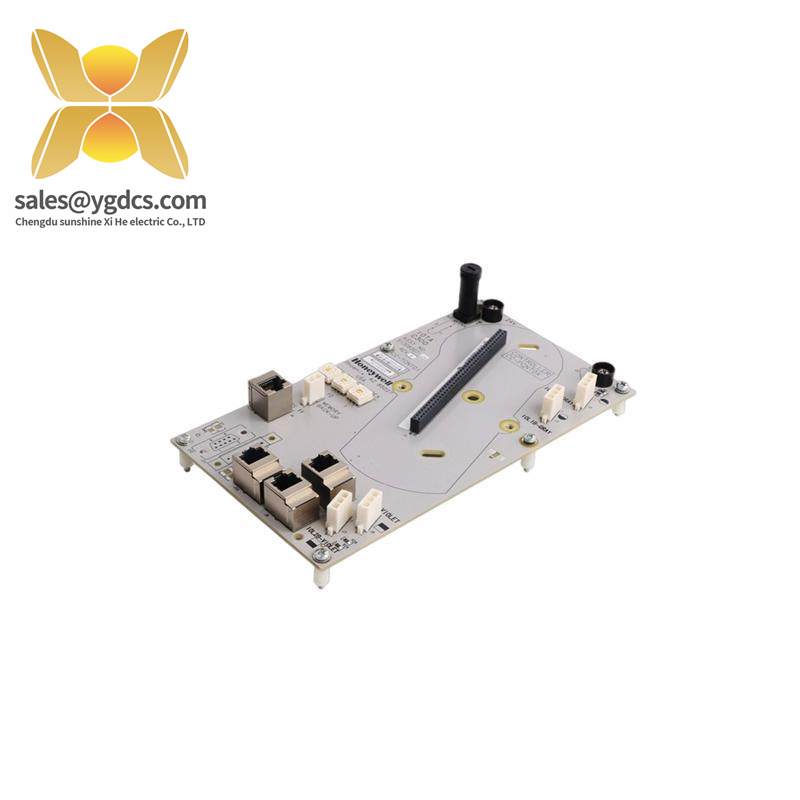 Honeywell 68937-HN FIBRE OPTIC EXTENDER