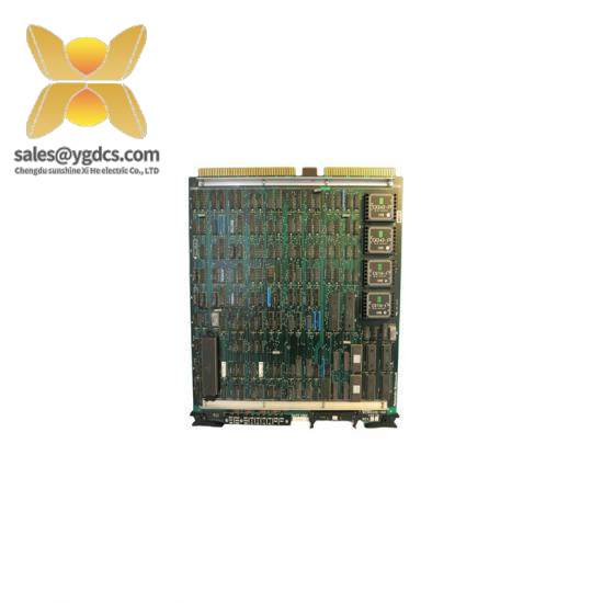 Honeywell 80360206-001 Pcb Circuit Board