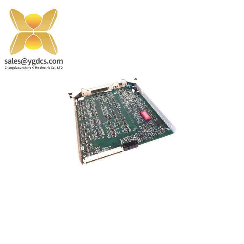 Honeywell 80363969-150 Analog Input module