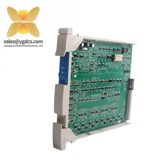 Honeywell 80363969-150 DCS Module