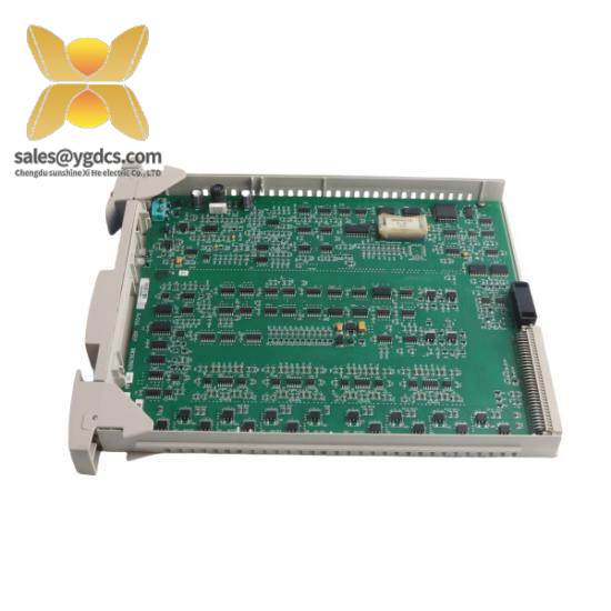 Honeywell 80363969-150 DCS Module