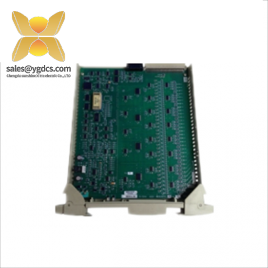 HONEYWELL 80363972-100 Digital Input 24 Vdc Processor