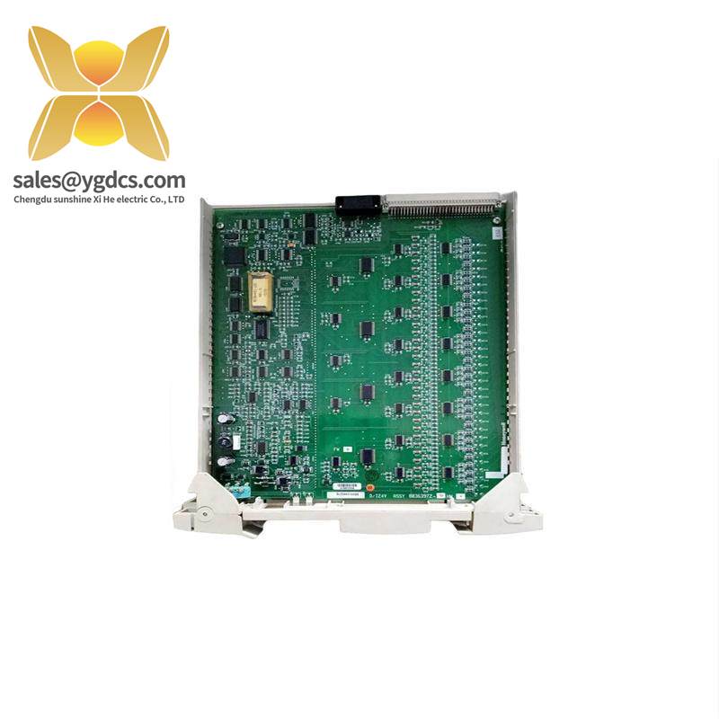 Honeywell 80363972-150 Digital Input Module