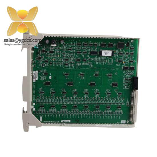Honeywell 80363972-150  UCN Digital Input Module