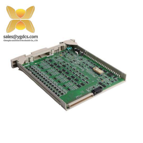 HONEYWELL 80363975-100 DIGITAL OUTPUT MODULE PROCESSER