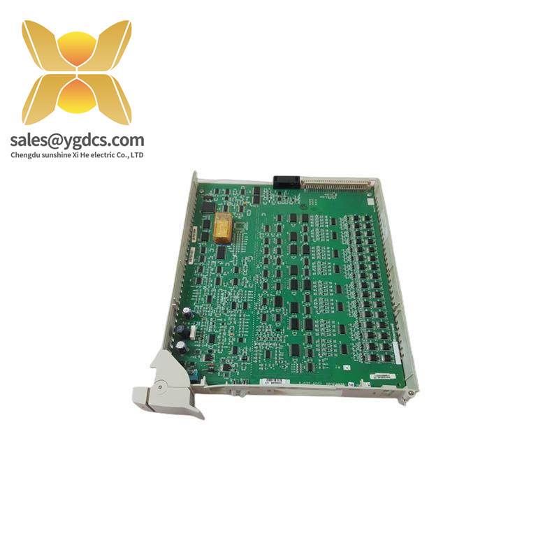 HONEYWELL 80363975-150 OUTPUT MODULE