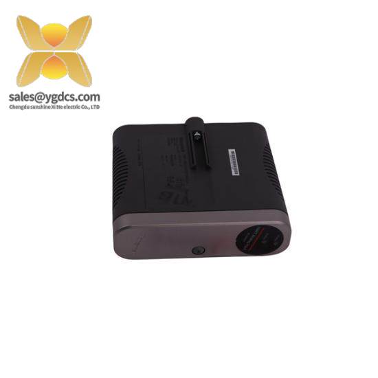 HONEYWELL 8C-IP0101 Profibus DP Gateway Module