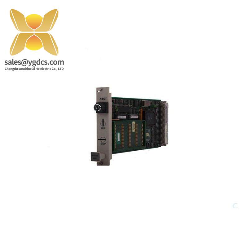 HONEYWELL 8C-IP0102 Gateway Module
