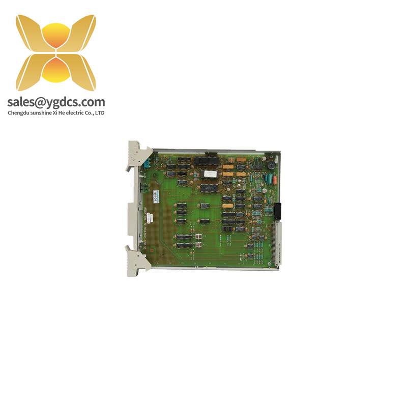 Honeywell 8C-PAIH54 Differential card
