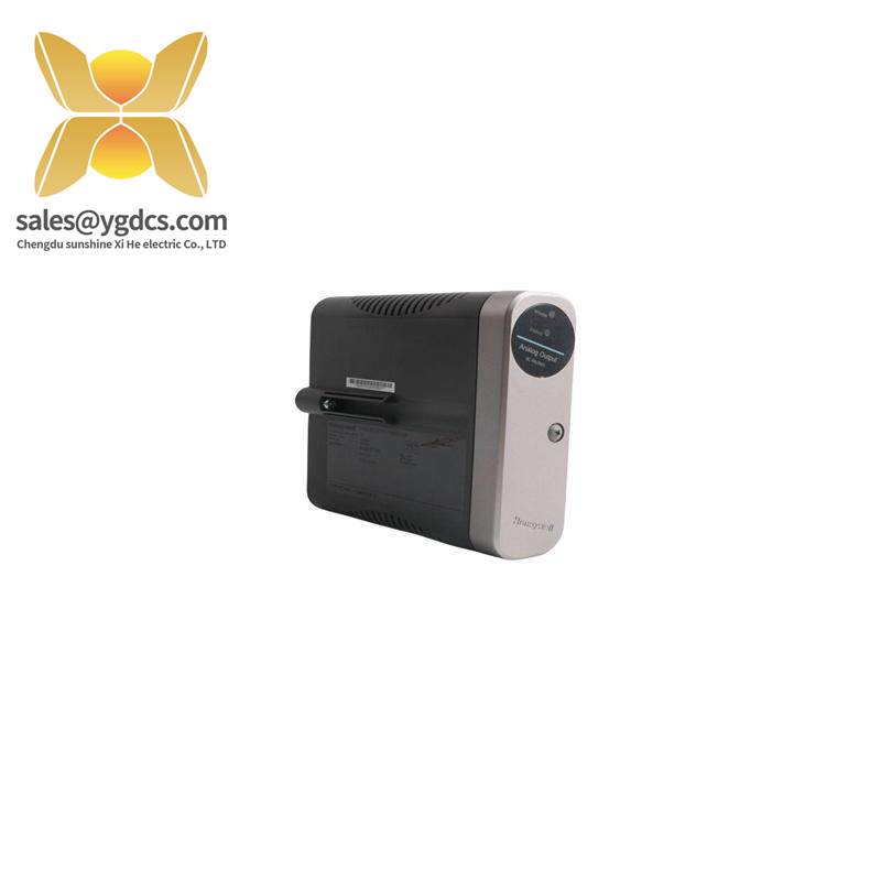 HONEYWELL 8C-PAIN01 Series C I/O Modules