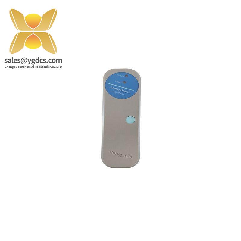 Honeywell 8C-PAONA1 Analog Output module