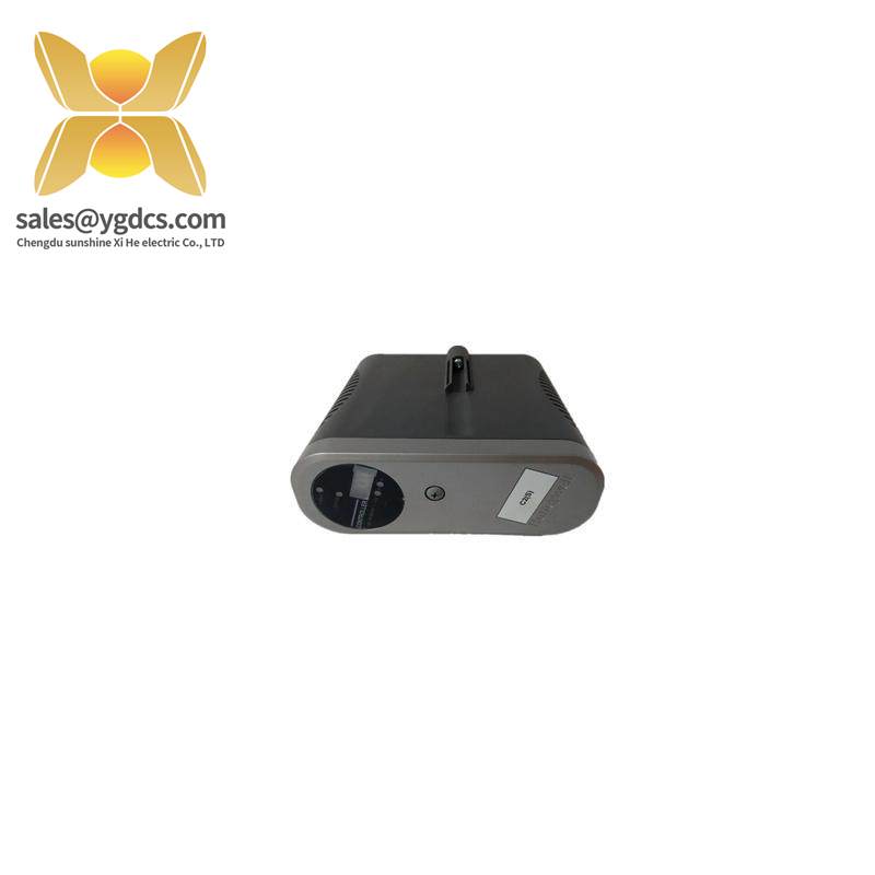 HONEYWELL 8C-PCNT01 Analog I/O module
