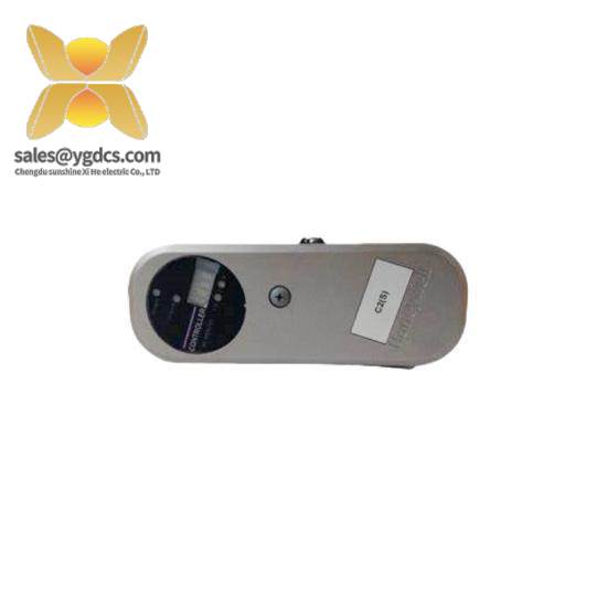 Honeywell 8C-PCNT03 Controller