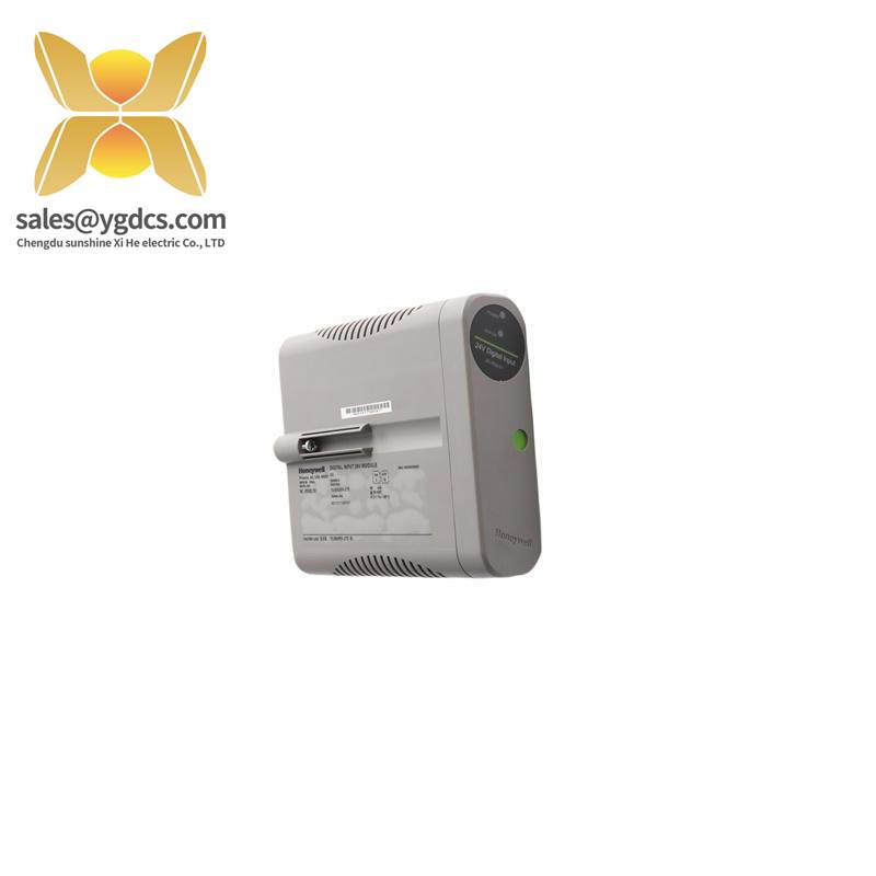 HONEYWELL 8C-PDIL51 Digital input Module