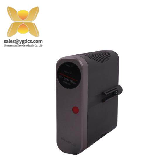 Honeywell 8C-PDOD51 8C-TDOD51  Digital Output 24V Module