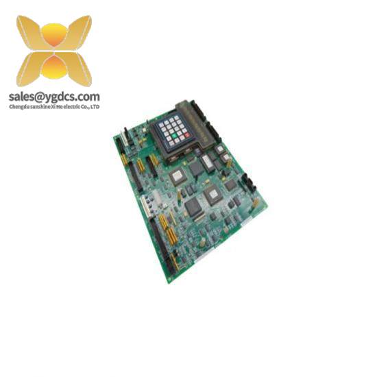 HONEYWELL 8C-SHEDA1 Header board