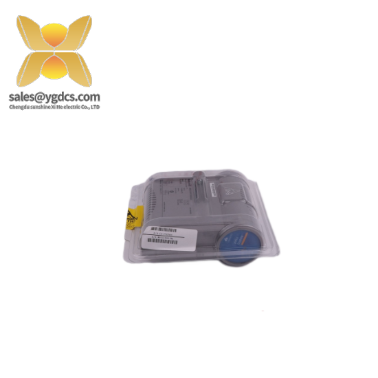 Honeywell 8C-TAIDA1 51307131-175 Input Module