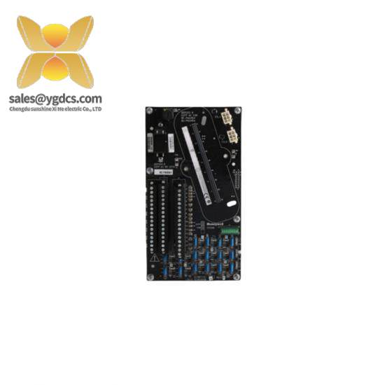 Honeywell 8C-TAIDA1 Analog Input Module