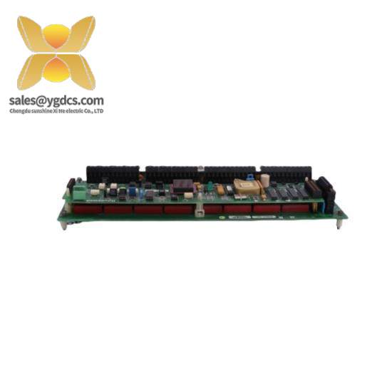 HONEYWELL 8C-TAIDB1/51307133-175 Interface Module Backplane