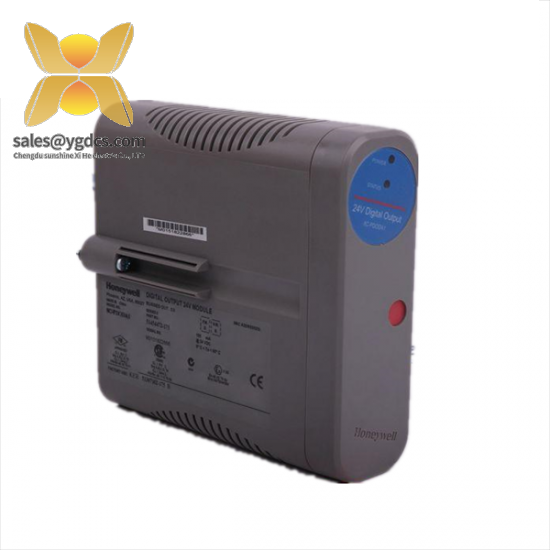 HONEYWELL 8C-TAIDB1 Analog Input Module