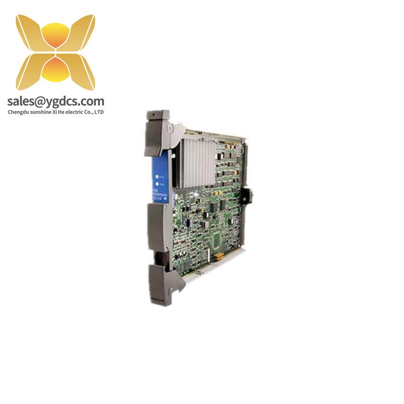 Honeywell 8C-TAIX51 Digital Input Module