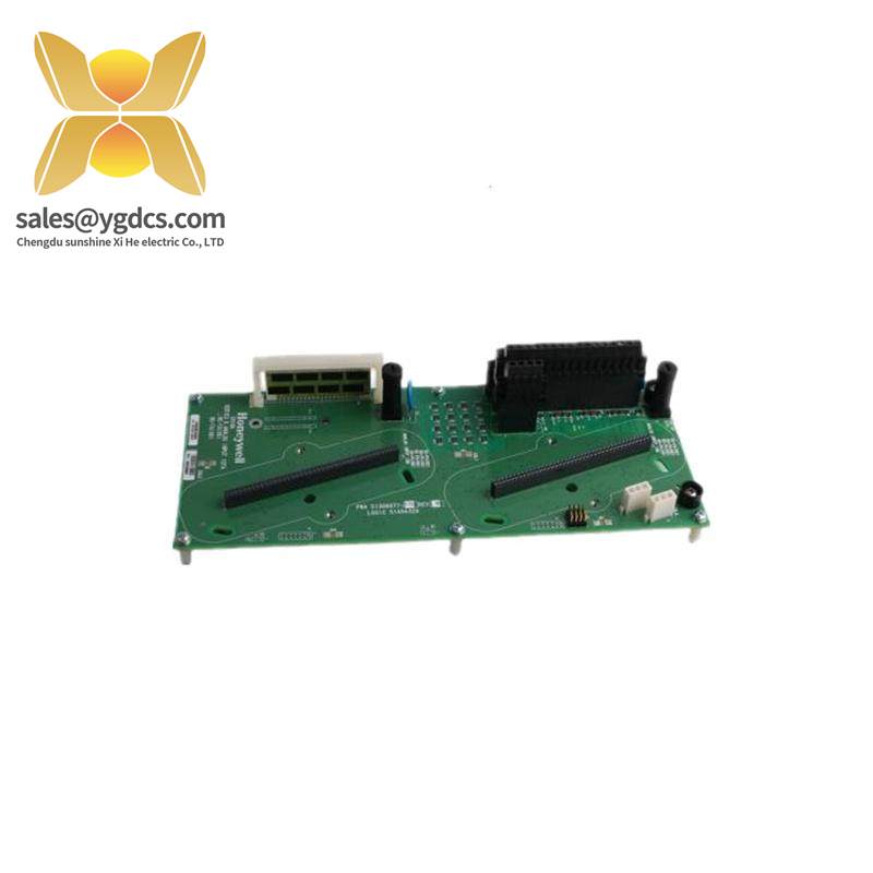 Honeywell 8C-TAIX61 Analog Input Module