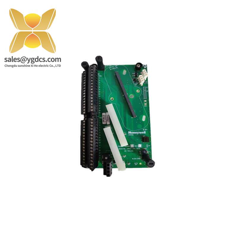 Honeywell 8C-TAOX61 C300 Backplane