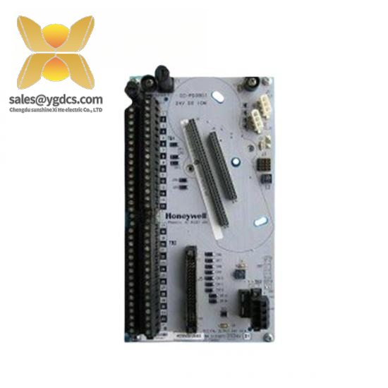 Honeywell 8C-TDIL01 8C-TDIL11 C300 PLC module