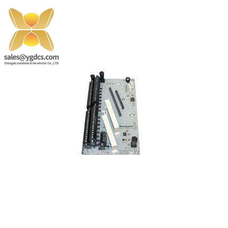 HONEYWELL 8C-TDIL01 Digital Input Module