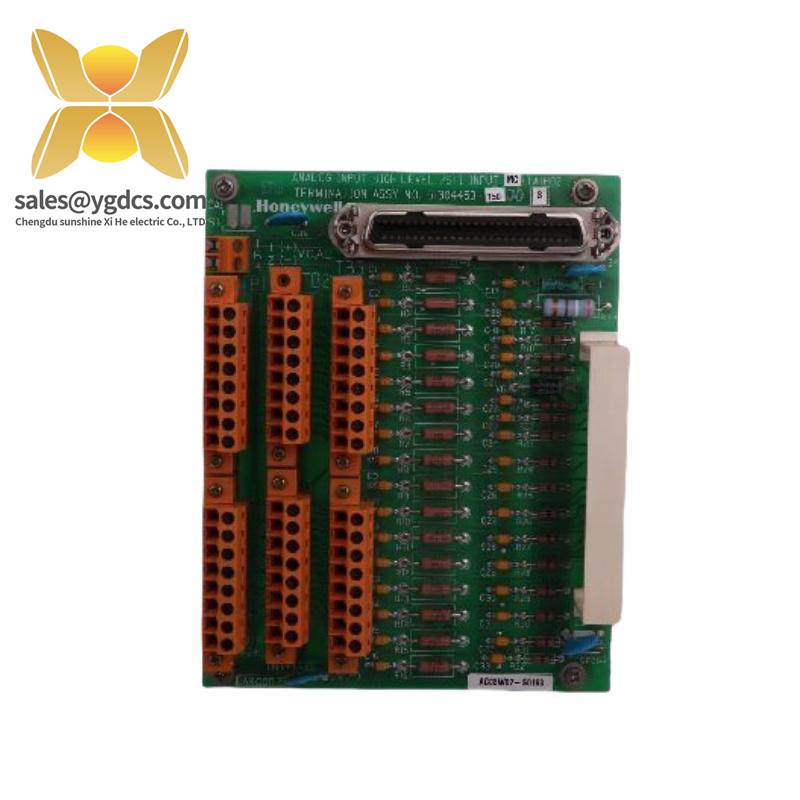 HONEYWELL 8C-TDIL11/51306858-175 Digital Input Board