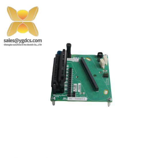 Honeywell 8C-TDIL11/51306858-175 Digital Input Module DCS MODULE