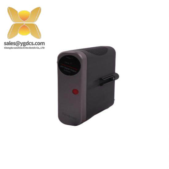 HONEYWELL 8C-TDIL51 Module