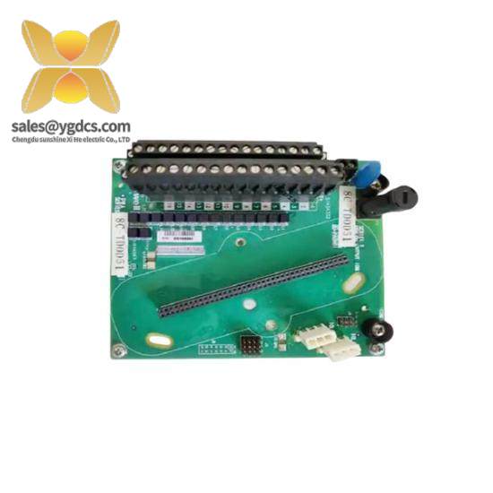 HONEYWELL 8C-TDOD51 I/O Module